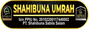 Shahibuna Umarah